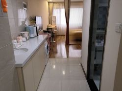 -敦南舒悦月子会所(南湖店)