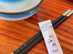 -醉御香渔家园(临沂路与大连路店)