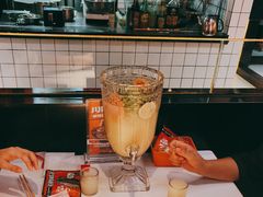 -鸣记脆皮烤鱼·海鲜烤鱼(三八广场店)