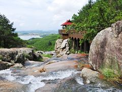 -北辰山景区