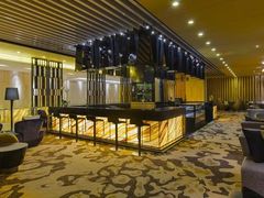 -天津梅江中心皇冠假日酒店