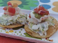 -Famous肥猫墨西哥音乐餐吧(五棵松华熙LIVE店)