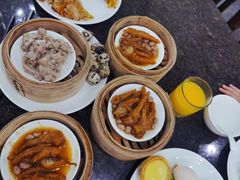 -深圳东部华侨城茵特拉根酒店