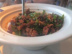 -兰湘子·湘菜小炒(长安万科广场店)