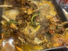 -7只羊·鲜羊肉串·地锅鸡精酿(玄武墨香路店)