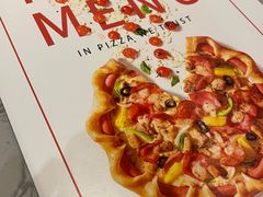 -必胜客(兴旺店)