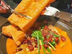 拾久绝味鱼头-拾久(朝阳公园店)