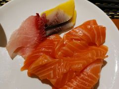 -盛宴标帜西餐厅龙虾.鲍鱼•牛排(重庆喜来登大酒店)