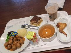 -宜家·瑞典风味餐厅(四元桥店)