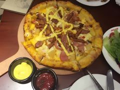 -米斯特比萨(罗斯福店)