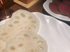 -盡膳口福跷脚牛肉火锅(北美新天地店)