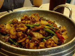 -淮扬韵.淮扬味道