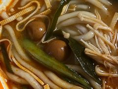 -蜀小沫肉沫麻酱土豆粉(北桥店)