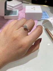 -珂兰钻石(美美2购物中心店)