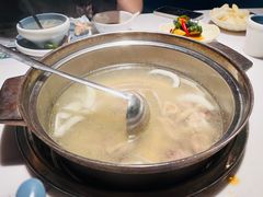 -三个椰子·现砍椰子鸡(金源CBD店)