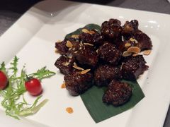 -好福记饭店(红梅公园店)
