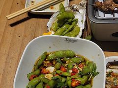 -木屋烧烤(岗顶二店)