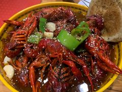 小龙虾小盆-刘一龙虾(数码路店)