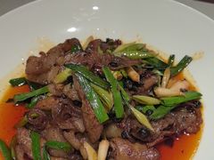 -贡宴盐帮菜自贡驻京联络处餐厅