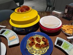 -花家怡园HUA'S RESTAURANT(崇文门·哈德门广场店)