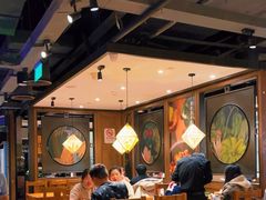 -云海肴·汽锅鸡·云南菜(美罗城店)