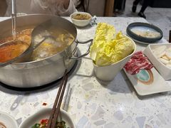 -小城牛事·鲜牛肉火锅(万达店)