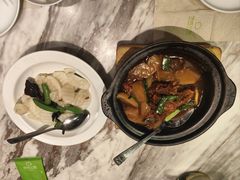 -汤城小厨•粤菜•靓汤(西直门凯德MALL店)