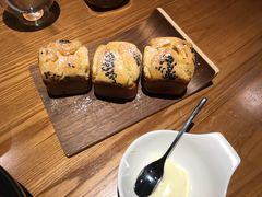 糯香烤年糕-原食日记(三里屯店)
