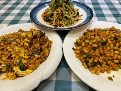 -紫光园·烤鸭·北京菜(劲松店)