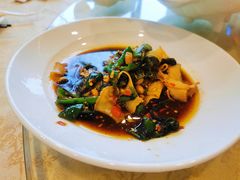 烧椒螺片-钦善斋(武侯祠店)