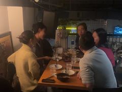 -ibarrel爱杯·bistro&brunch(江宁路店)