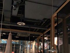 大堂-九锅一堂酸菜鱼(新南凯德直营店)