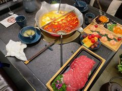 -湊湊火锅·茶憩(打浦桥日月光店)