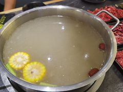-林记潮牛·牛肉火锅(上马墩店)