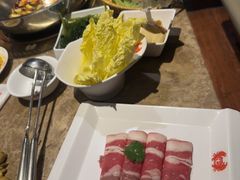 -七欣天香辣蟹火锅(上海银亿滨江店)