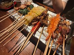 -阿文烧烤(金环路店)