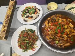-大师傅金奖啤酒鱼(西街老店)