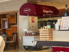 -盛宴自助餐厅(运达喜来登店)