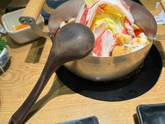 -沼津港精致料理·寿喜烧·烧鸟(青浦宝龙广场日料榜单店)