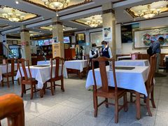 大堂-峨嵋酒家(地安门店)