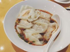 -鼎泰丰(嘉年华•海信广场VILLAGE店)