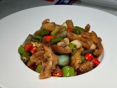 -涿派·炝锅鱼(涿州店)