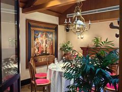 -玫瑰厅上海菜(兴国路店)