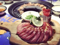 -猫抓烤肉(春熙路店)