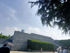 -侵华日军南京大屠杀遇难同胞纪念馆