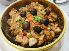 -华联广州大酒店-餐厅