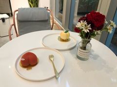 -CHEZ JASMINE 茉莉的氧气厨房