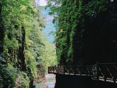 -南江大峡谷