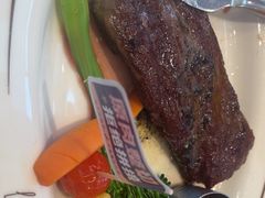 -夏日玛莉西餐厅(耒阳龙腾店)