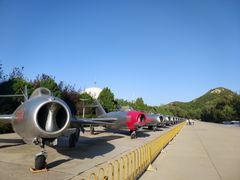 -中国航空博物馆
